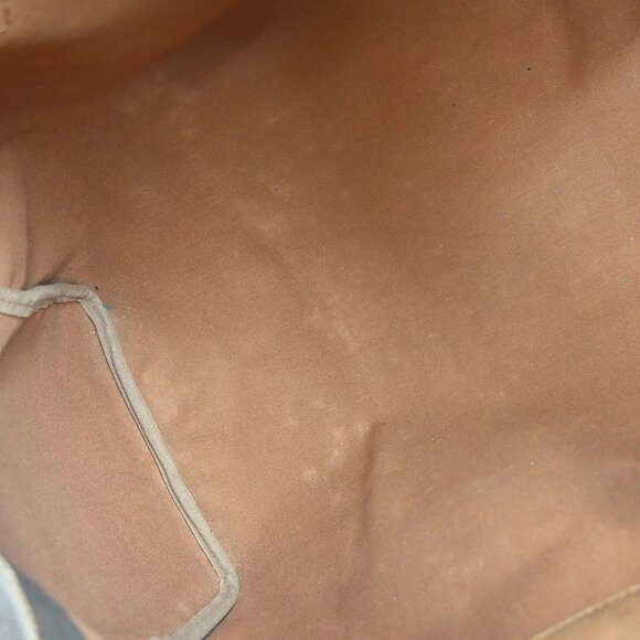 LOUIS VUITTON MONOGRAM SPEEDY 40 DUFFLE HANDBAG M41522 844SA YQ01694 - Picture 7 of 9